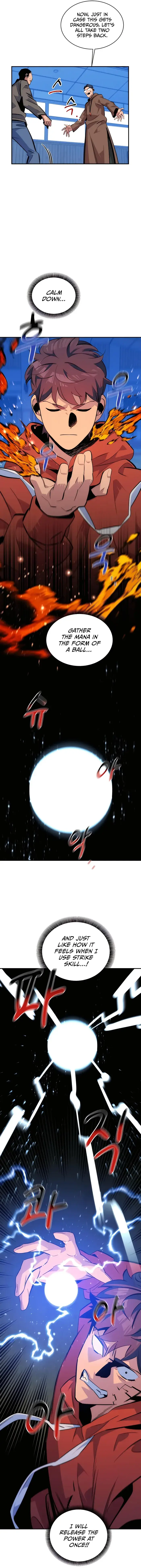 Auto Hunting With My Clones - Chapter 53 - Page 8