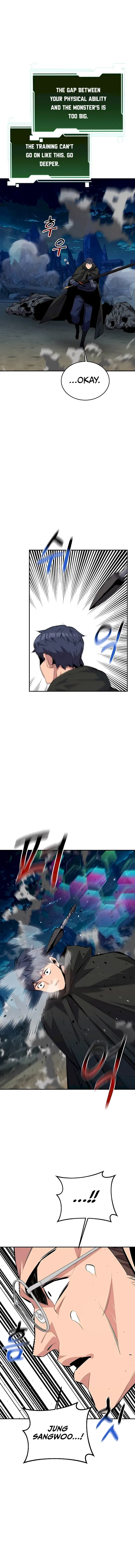 Auto Hunting With My Clones - Chapter 94 - Page 13