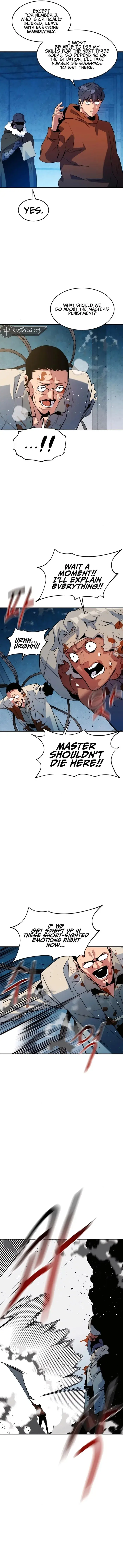 Auto Hunting With My Clones - Chapter 142 - Page 5