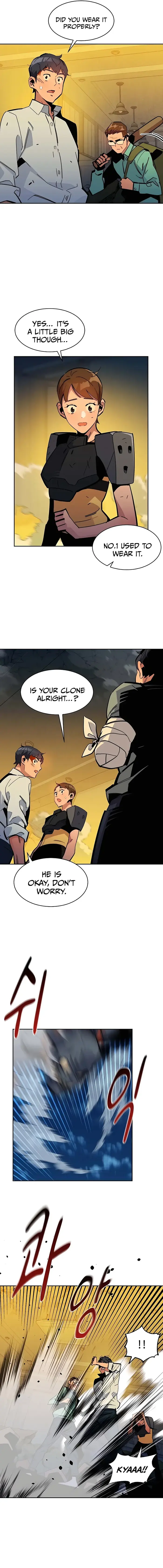 Auto Hunting With My Clones - Chapter 23 - Page 9
