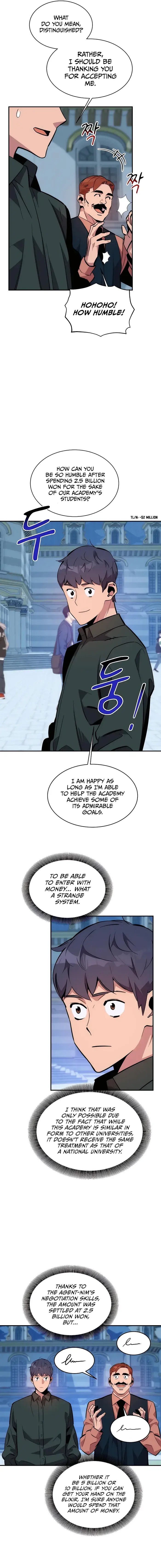 Auto Hunting With My Clones - Chapter 51 - Page 9