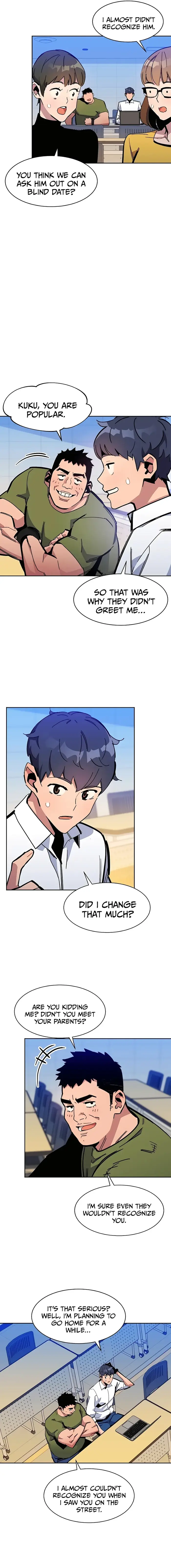 Auto Hunting With My Clones - Chapter 20 - Page 22