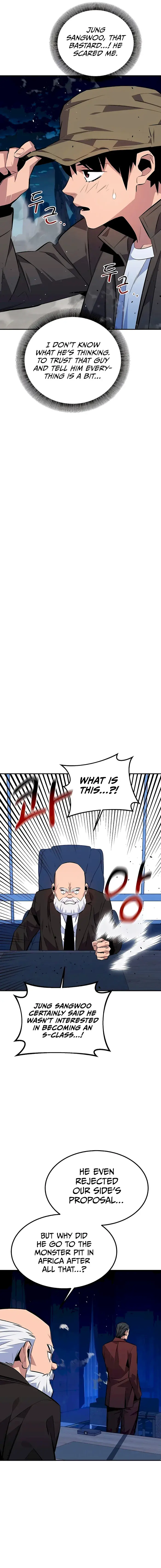 Auto Hunting With My Clones - Chapter 94 - Page 9
