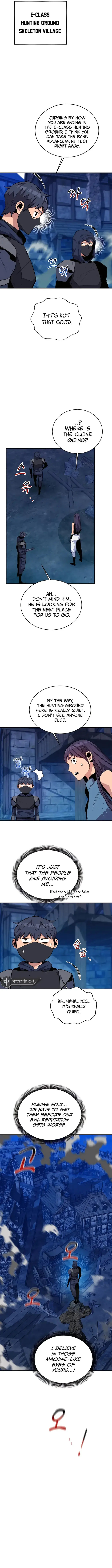 Auto Hunting With My Clones - Chapter 68 - Page 13