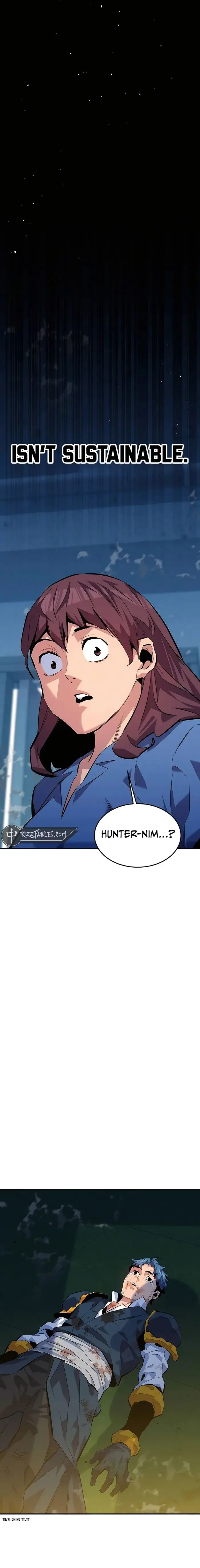 Auto Hunting With My Clones - Chapter 110 - Page 21