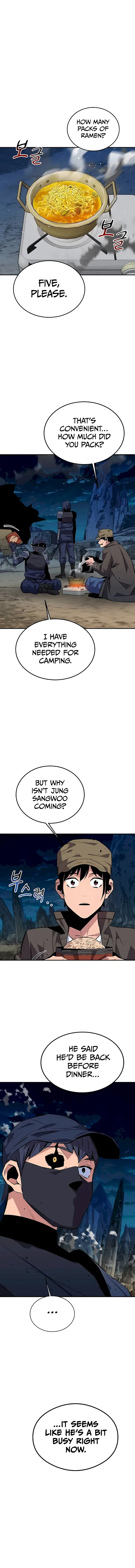 Auto Hunting With My Clones - Chapter 94 - Page 16
