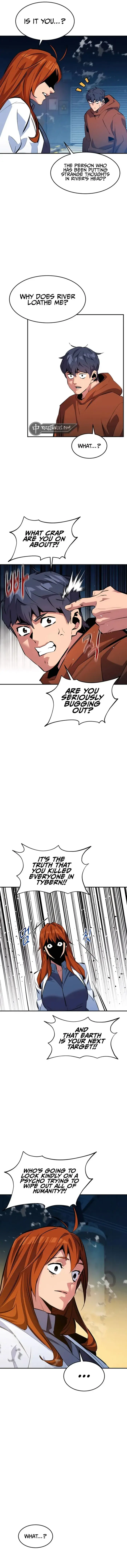 Auto Hunting With My Clones - Chapter 144 - Page 6