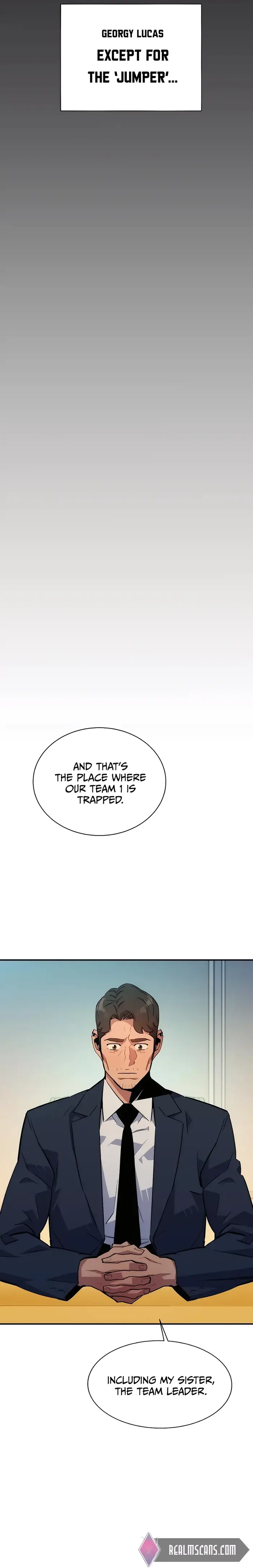 Auto Hunting With My Clones - Chapter 34 - Page 9