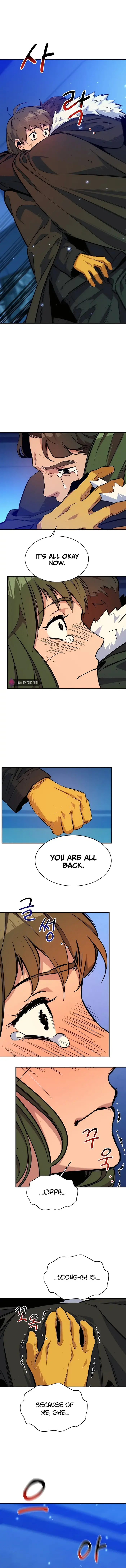 Auto Hunting With My Clones - Chapter 42 - Page 8