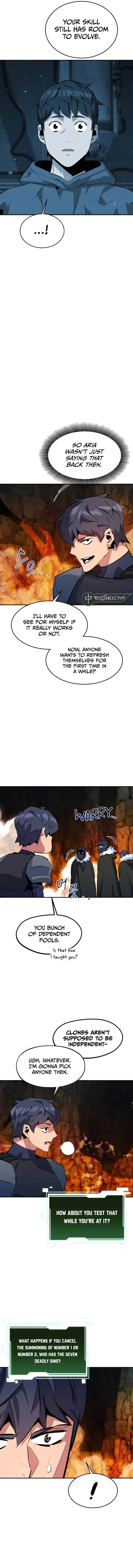 Auto Hunting With My Clones - Chapter 151 - Page 2