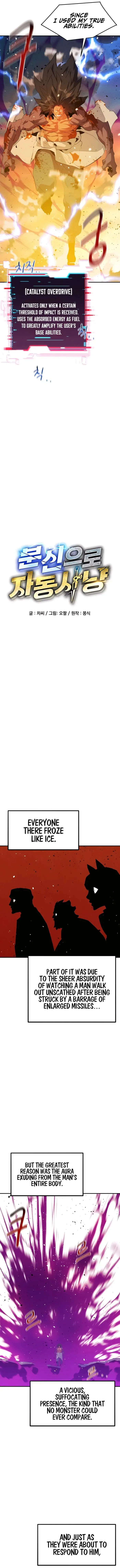 Auto Hunting With My Clones - Chapter 156 - Page 4