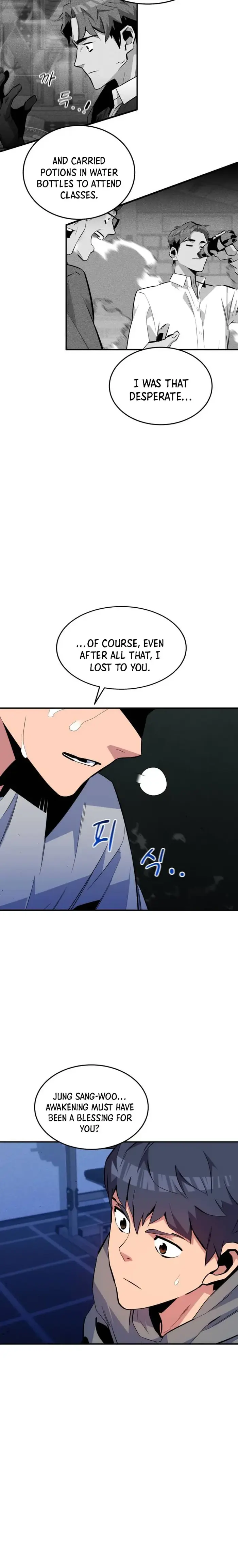 Auto Hunting With My Clones - Chapter 77 - Page 14