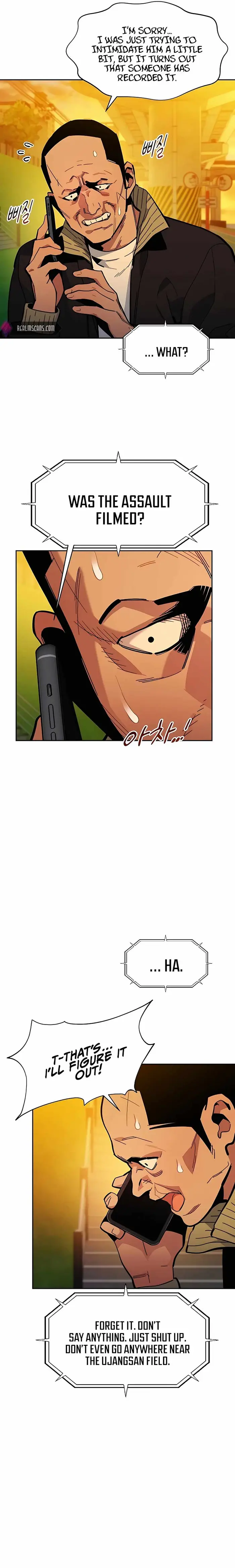 Auto Hunting With My Clones - Chapter 15 - Page 3