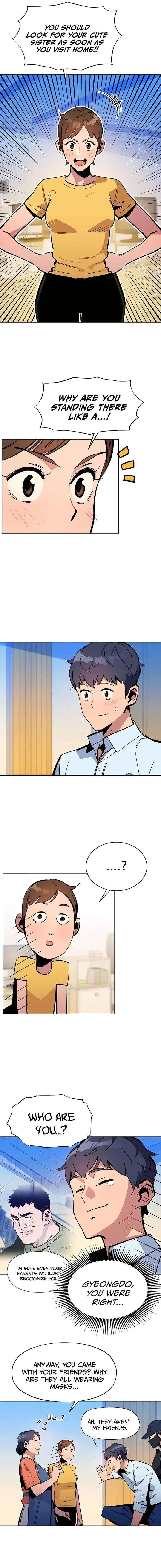 Auto Hunting With My Clones - Chapter 22 - Page 15