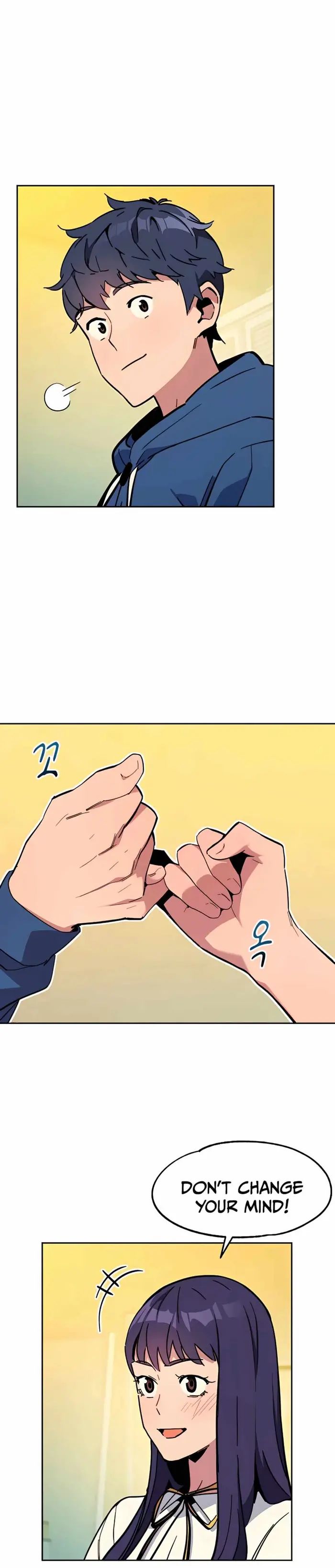 Auto Hunting With My Clones - Chapter 11 - Page 35