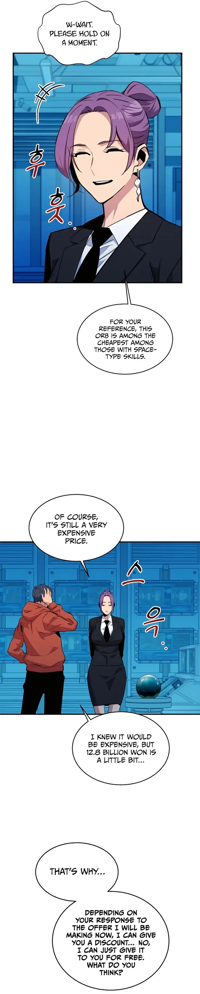 Auto Hunting With My Clones - Chapter 56 - Page 23