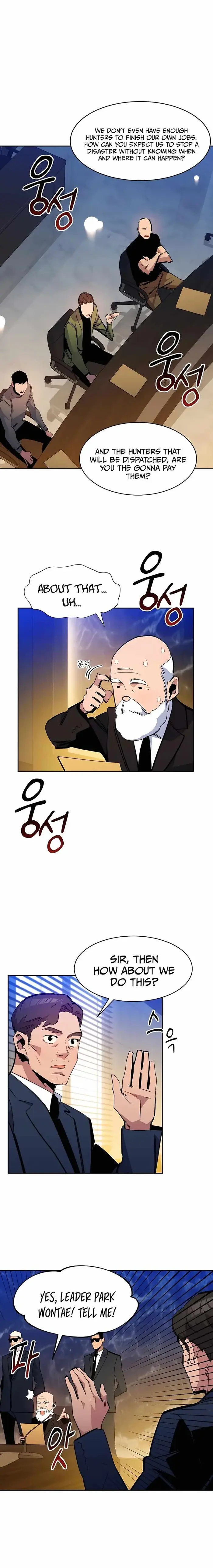 Auto Hunting With My Clones - Chapter 21 - Page 14