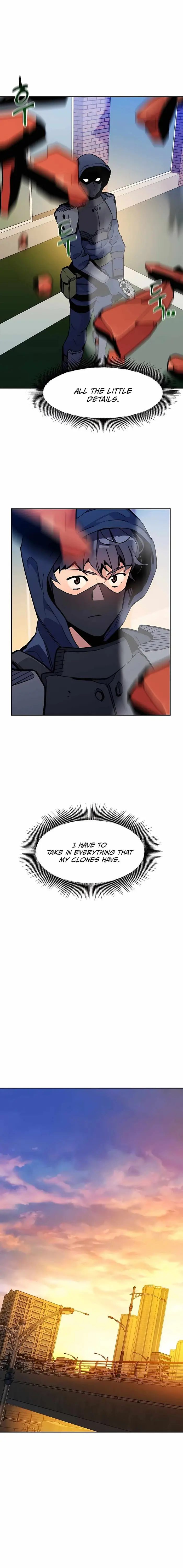 Auto Hunting With My Clones - Chapter 14 - Page 19