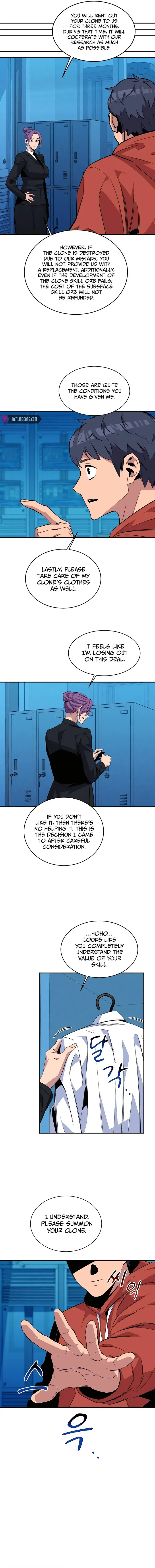 Auto Hunting With My Clones - Chapter 57 - Page 10