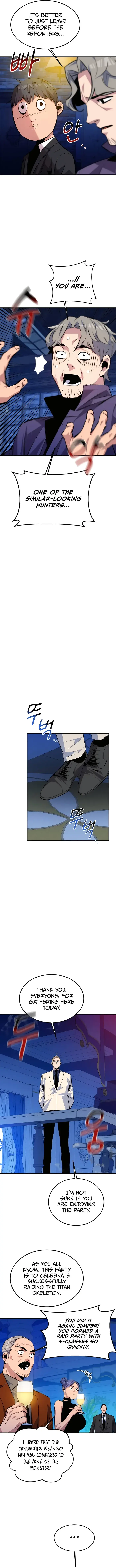 Auto Hunting With My Clones - Chapter 90 - Page 11