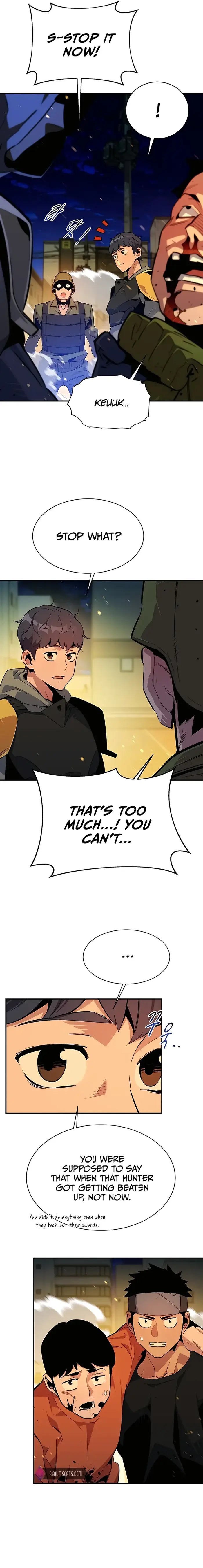 Auto Hunting With My Clones - Chapter 31 - Page 12