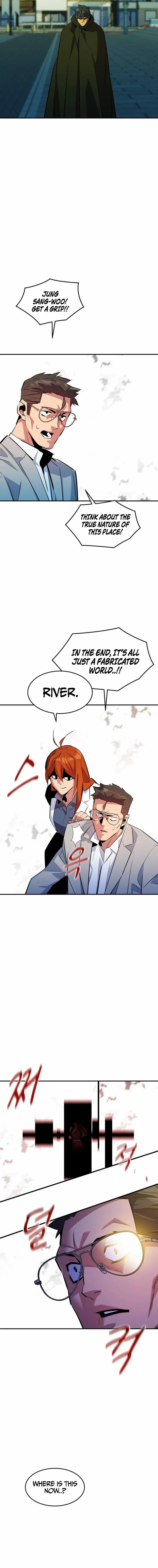 Auto Hunting With My Clones - Chapter 170 - Page 11