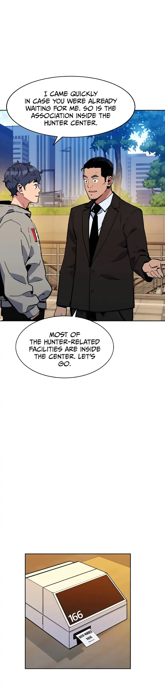 Auto Hunting With My Clones - Chapter 8 - Page 24