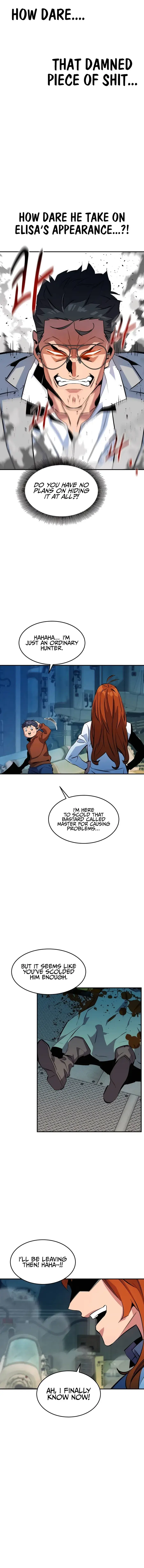 Auto Hunting With My Clones - Chapter 143 - Page 16