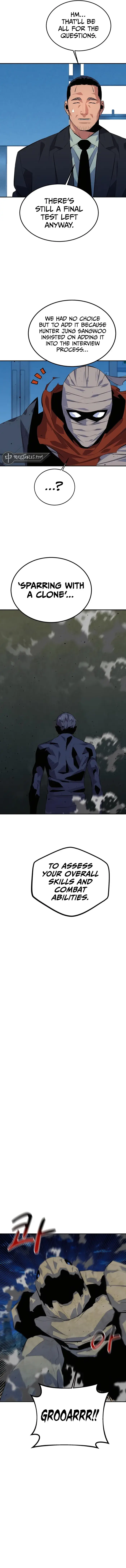 Auto Hunting With My Clones - Chapter 100 - Page 8