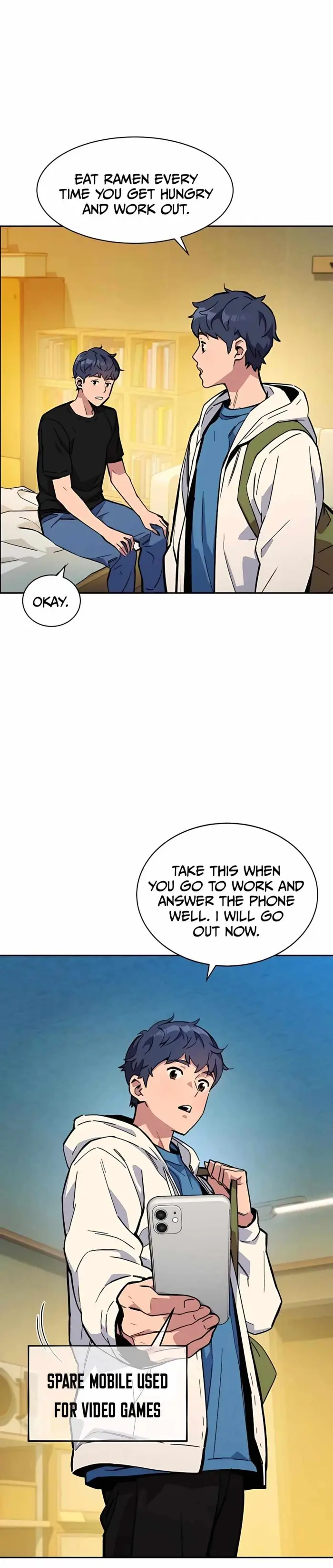 Auto Hunting With My Clones - Chapter 5 - Page 14