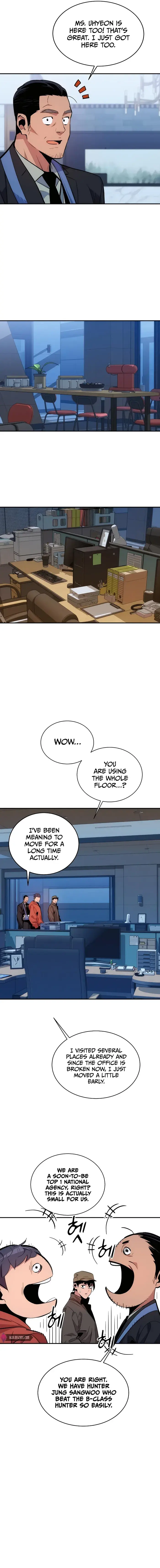 Auto Hunting With My Clones - Chapter 49 - Page 7
