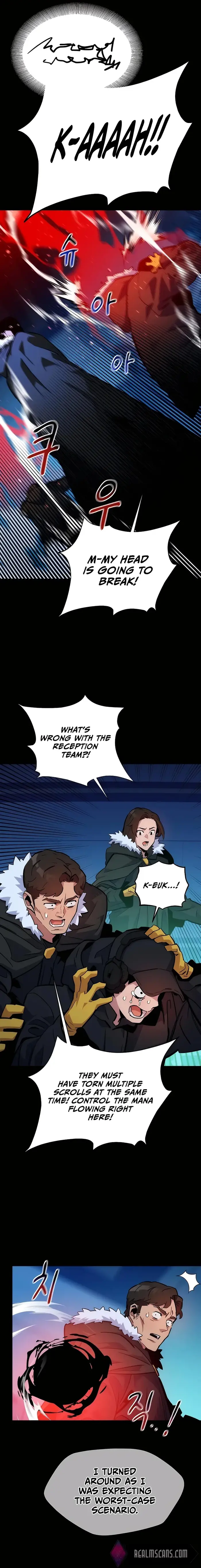 Auto Hunting With My Clones - Chapter 34 - Page 30