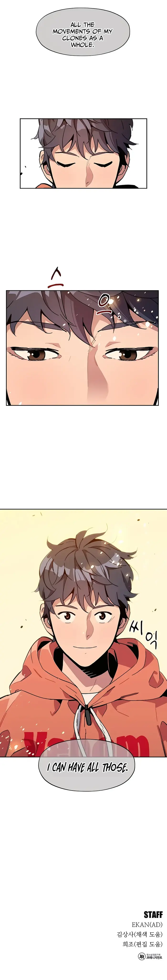 Auto Hunting With My Clones - Chapter 13 - Page 24