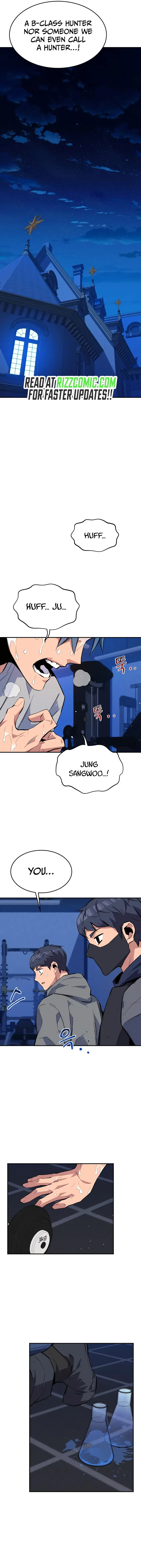 Auto Hunting With My Clones - Chapter 76 - Page 19