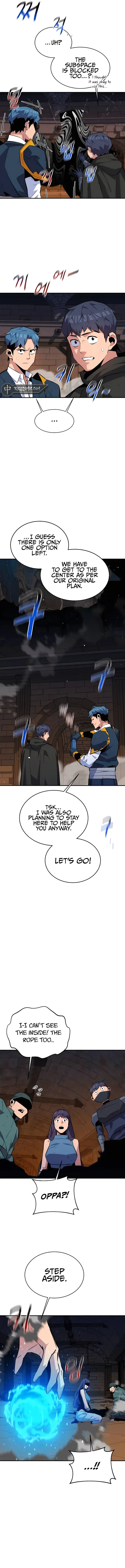 Auto Hunting With My Clones - Chapter 84 - Page 8