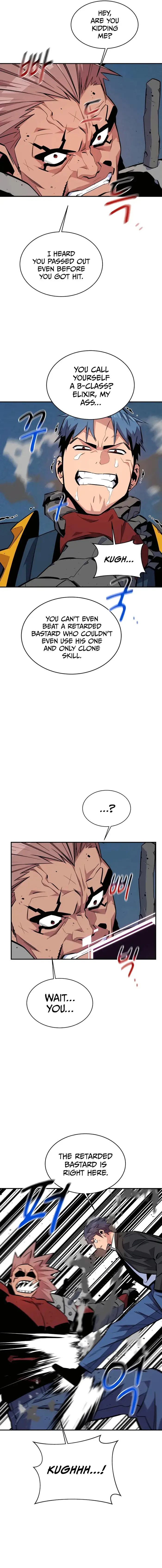 Auto Hunting With My Clones - Chapter 67 - Page 12