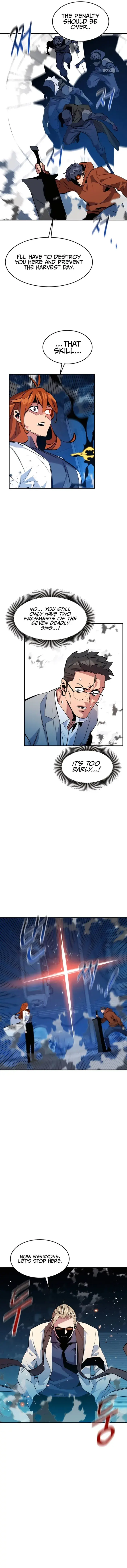 Auto Hunting With My Clones - Chapter 144 - Page 10