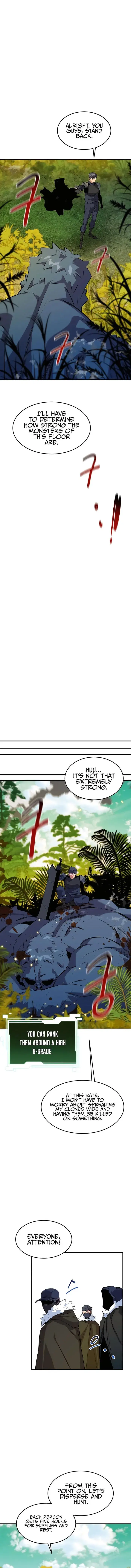 Auto Hunting With My Clones - Chapter 148 - Page 4