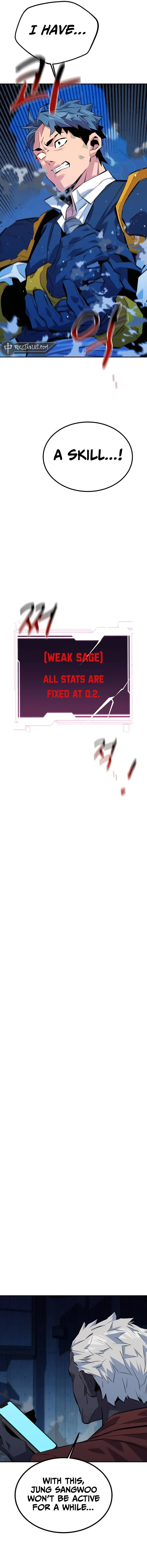 Auto Hunting With My Clones - Chapter 109 - Page 20