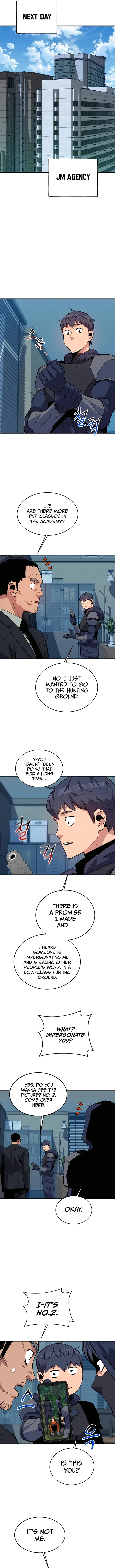Auto Hunting With My Clones - Chapter 68 - Page 11