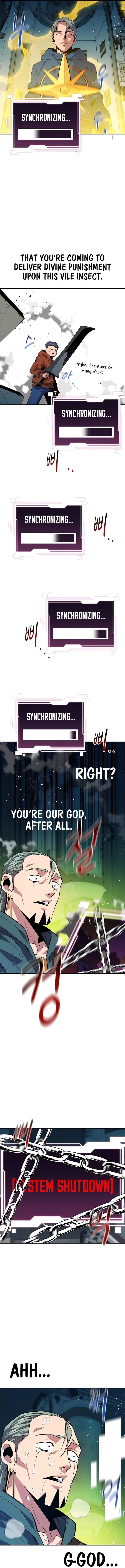 Auto Hunting With My Clones - Chapter 143 - Page 13