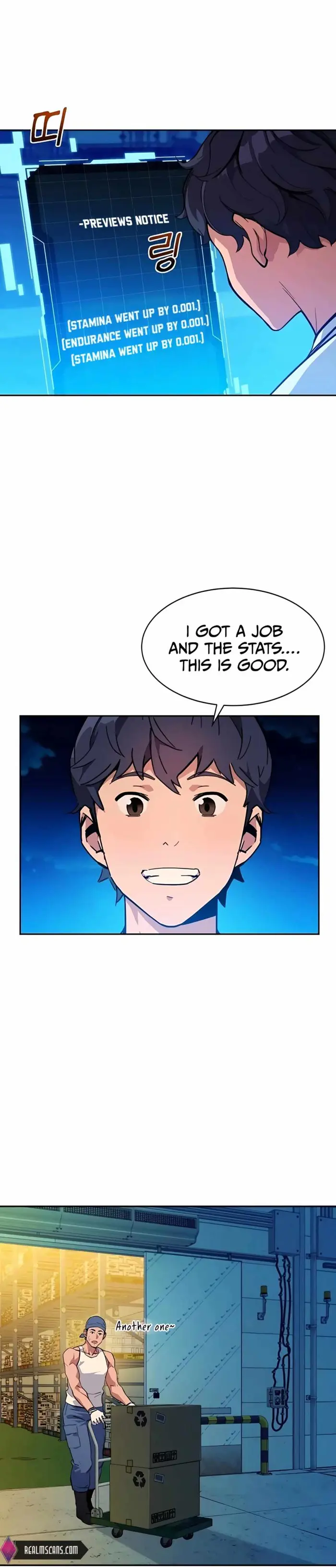 Auto Hunting With My Clones - Chapter 4 - Page 34