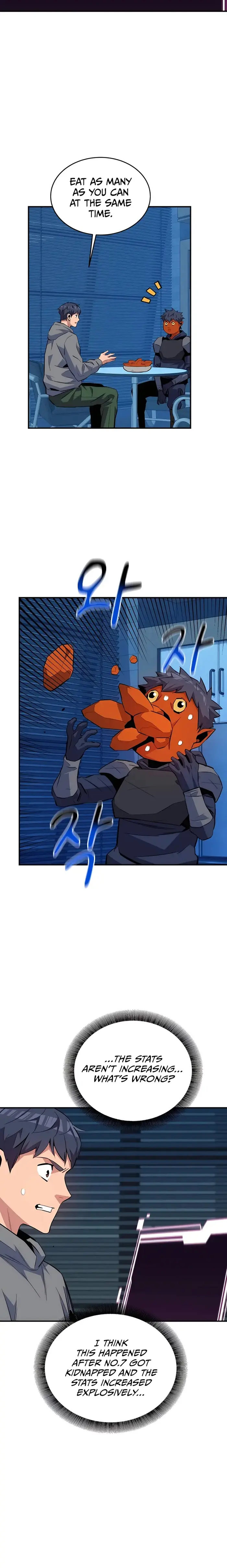 Auto Hunting With My Clones - Chapter 78 - Page 16