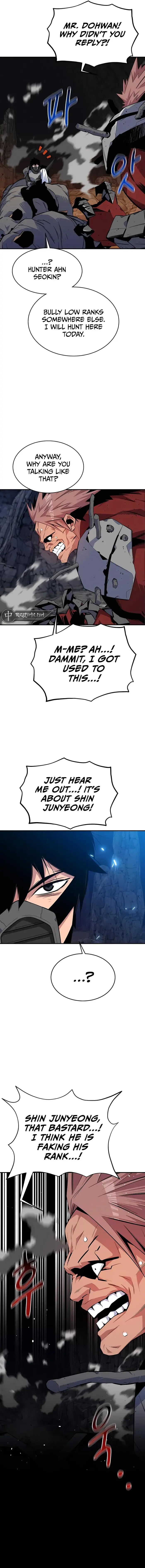 Auto Hunting With My Clones - Chapter 76 - Page 17