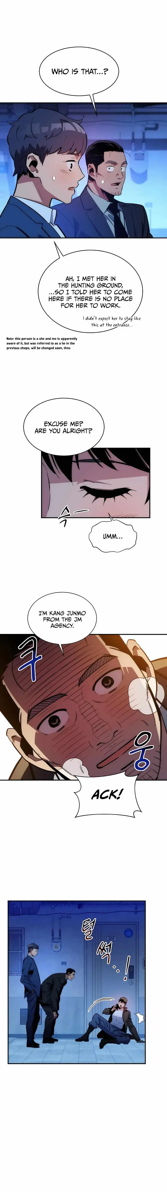 Auto Hunting With My Clones - Chapter 35 - Page 26