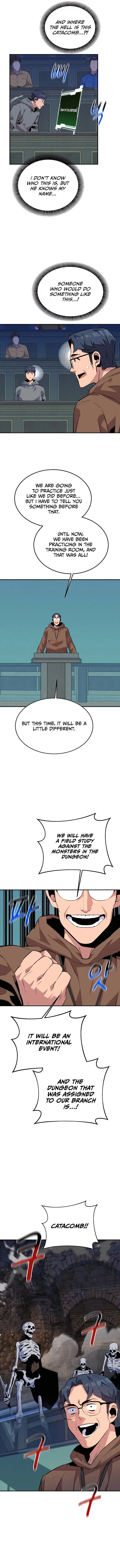 Auto Hunting With My Clones - Chapter 80 - Page 13
