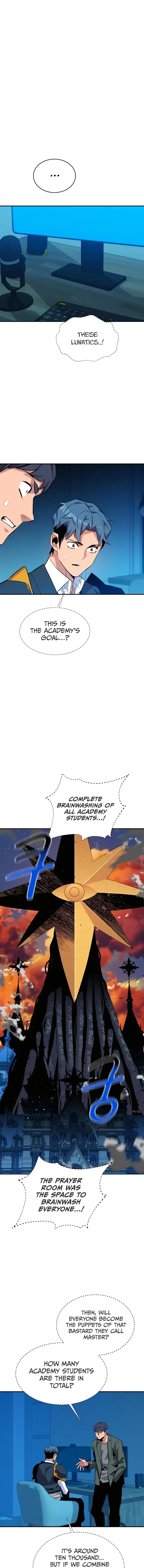 Auto Hunting With My Clones - Chapter 73 - Page 13