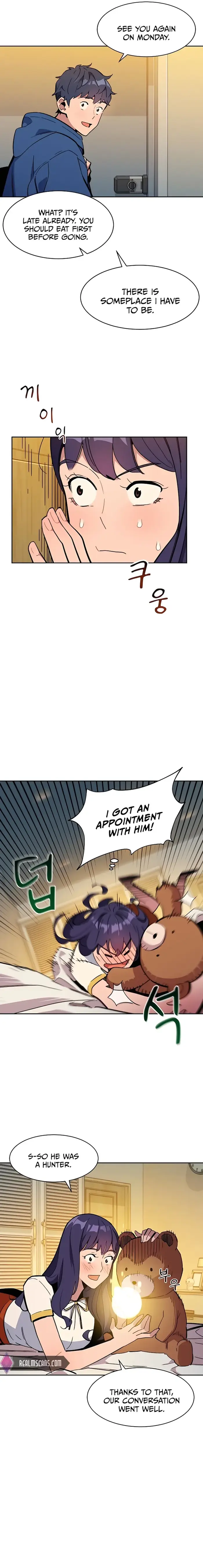 Auto Hunting With My Clones - Chapter 12 - Page 4