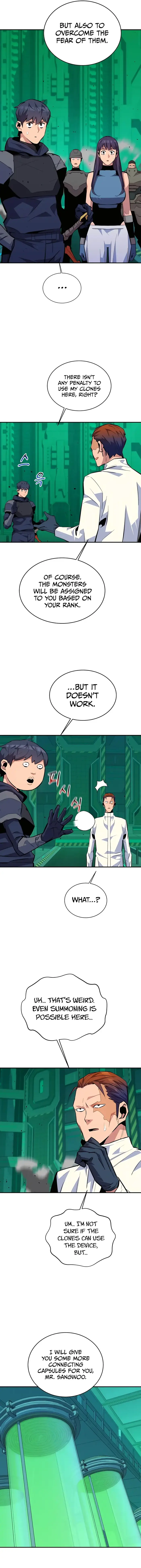 Auto Hunting With My Clones - Chapter 71 - Page 13