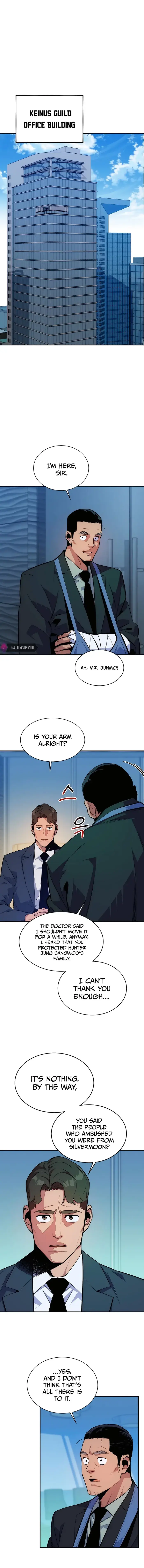 Auto Hunting With My Clones - Chapter 48 - Page 1
